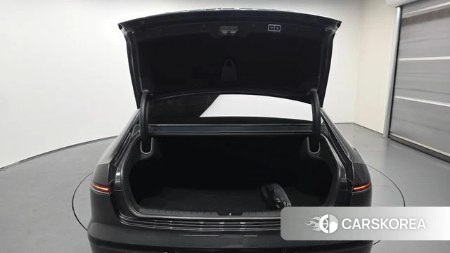 Hyundai Grandeur (GN7) id 4540587 из Кореи 11