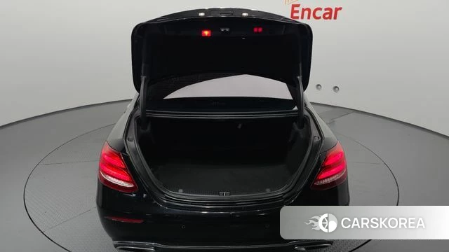 Mercedes-Benz E-Class W213 id 4967794 из Кореи 11