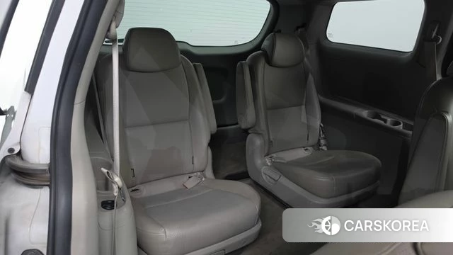 Kia The New Carnival id 4998689 из Кореи 11