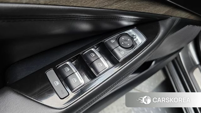 Kia K8 id 4996427 из Кореи 11