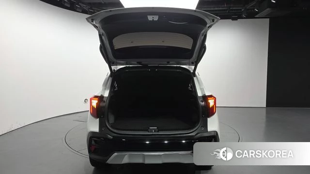 Kia The New Seltos id 5001604 из Кореи 11