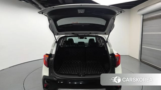 Kia The New Seltos id 4929245 из Кореи 11