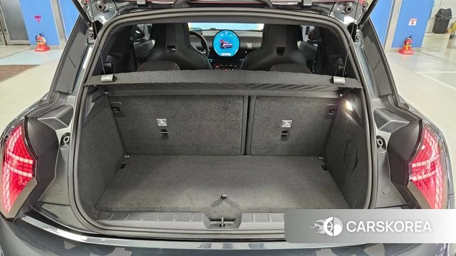Mini Cooper S 4th Generation id 4853465 из Кореи 11