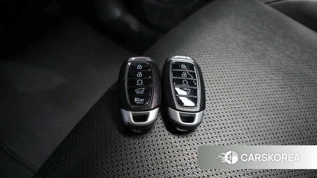 Hyundai The New Kona Hybrid id 4707189 из Кореи 11