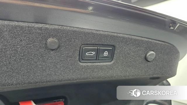 Kia The New K8 Hybrid id 4985304 из Кореи 11