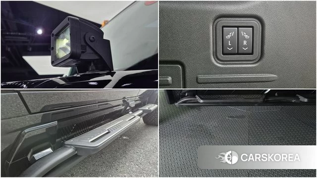 GMC Hummer EV id 4897942 из Кореи 11