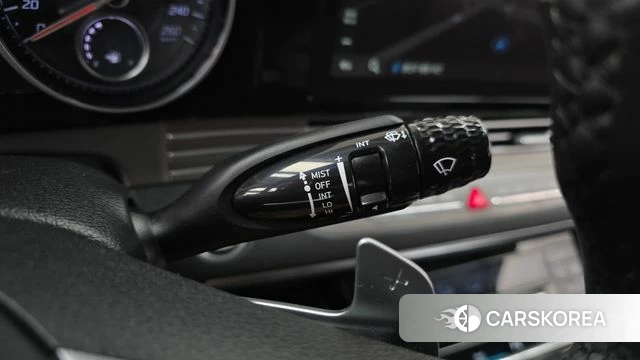 Hyundai The New Grandeur IG id 5048056 из Кореи 11