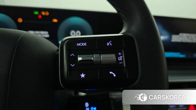 Hyundai Grandeur Hybrid (GN7) id 4965434 из Кореи 11