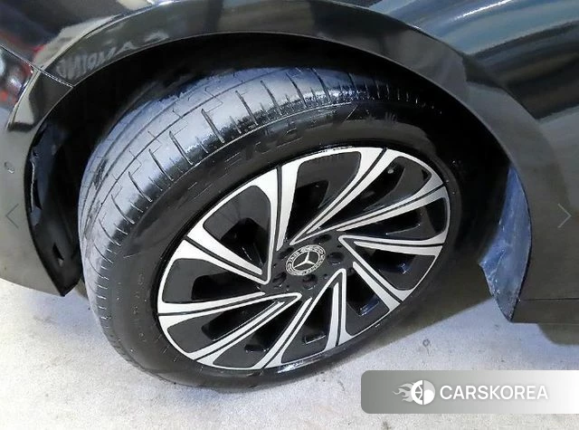 Mercedes-Benz E-Class W214 id 5045524 из Кореи 11