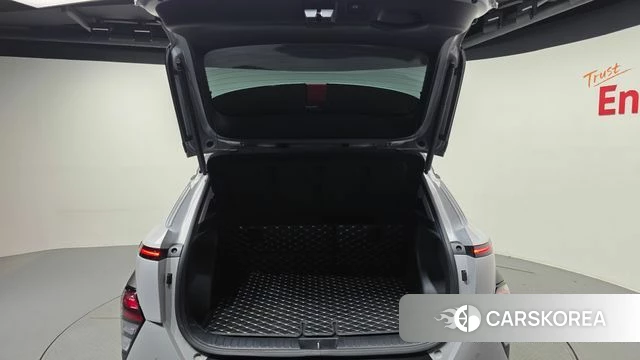 Hyundai Kona Hybrid (SX2) id 4767451 из Кореи 11