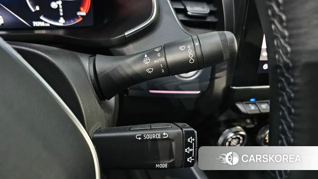 Renault Korea (Samsung) XM3 id 5013230 из Кореи 11