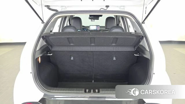 Hyundai Casper Electric id 4870904 из Кореи 11