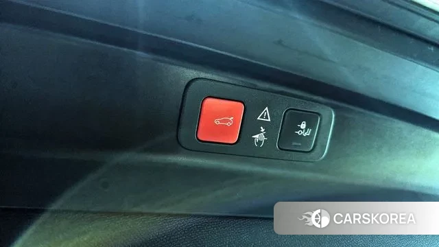 Peugeot 5008 second generation id 2985303 из Кореи 11