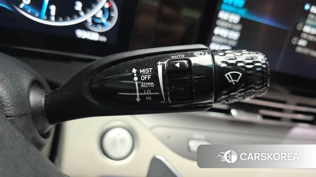 Hyundai The New Grandeur IG id 4958521 из Кореи 11