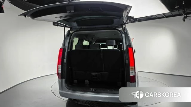Hyundai Staria id 4986607 из Кореи 11