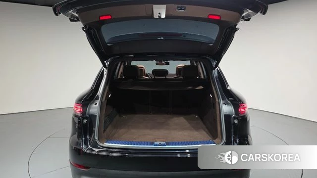 Porsche Cayenne (PO536) id 4835416 из Кореи 11