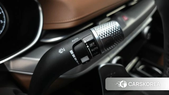 Genesis G80 (RG3) id 5021712 из Кореи 11