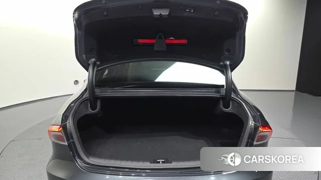 Hyundai The New Grandeur IG id 4987052 из Кореи 11