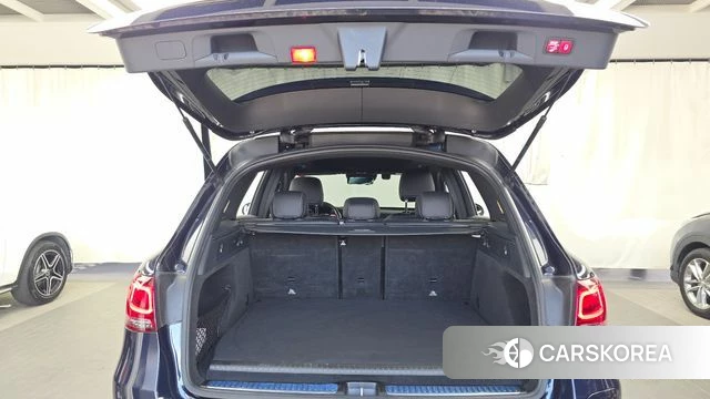 Mercedes-Benz GLC-Class X253 id 4959331 из Кореи 11
