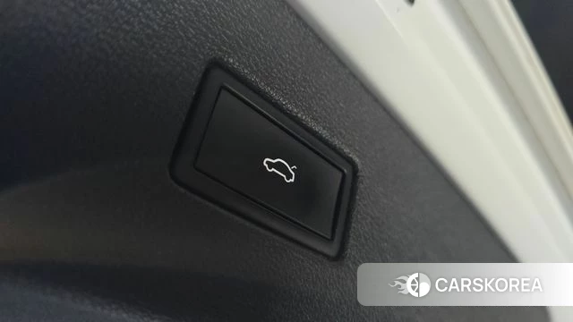 Volkswagen Tiguan second Generation id 5017356 из Кореи 11