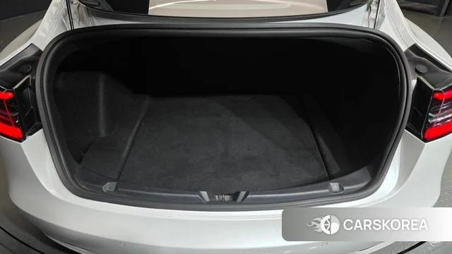 Tesla Model 3 id 4736961 из Кореи 11