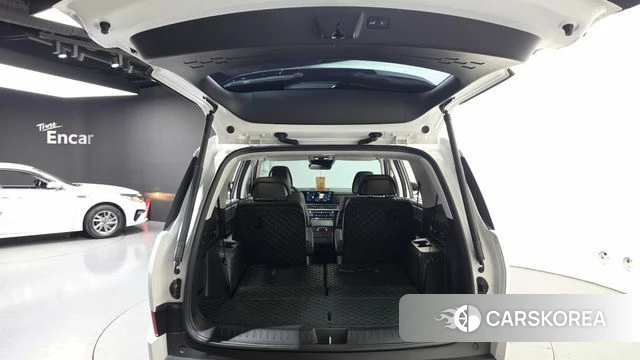Hyundai Santa Fe (MX5) id 4980594 из Кореи 11