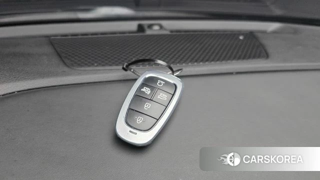 Hyundai Sonata (DN8) id 5059468 из Кореи 11