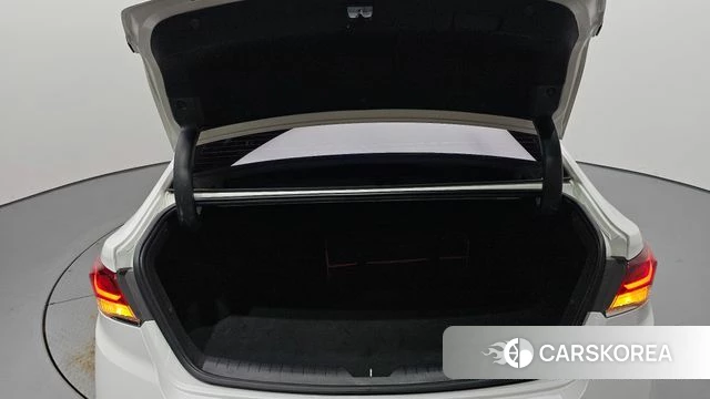 Hyundai Sonata New Rise id 4717757 из Кореи 11