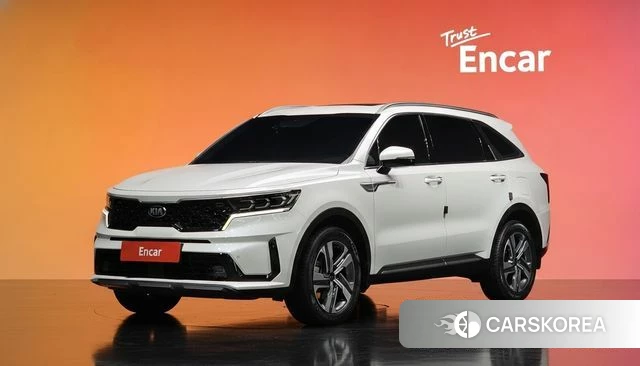 Kia Sorento 4th Generation id 4982274 из Кореи 11