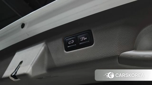 Kia Carnival 4th generation id 4871360 из Кореи 11