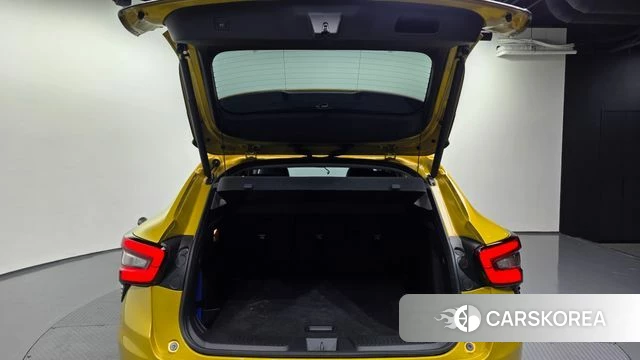 Chevrolet (GM Daewoo) Trax Crossover id 4991180 из Кореи 11
