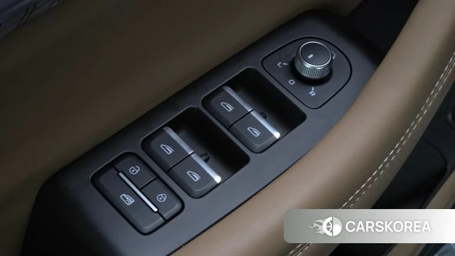 Renault Korea (Samsung) Grand Coleos id 4995472 из Кореи 11