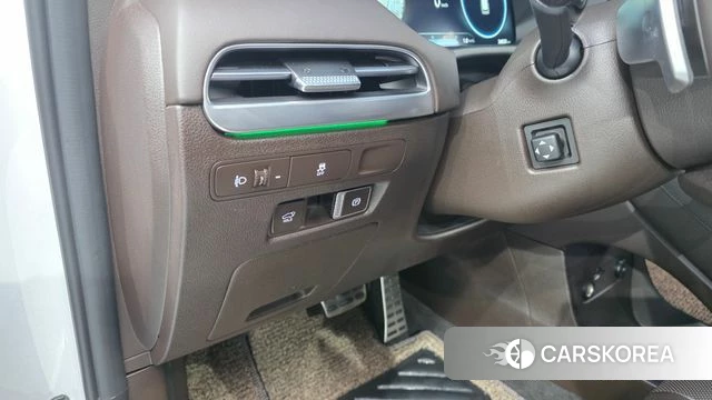 Hyundai The New Palisade id 5016985 из Кореи 11