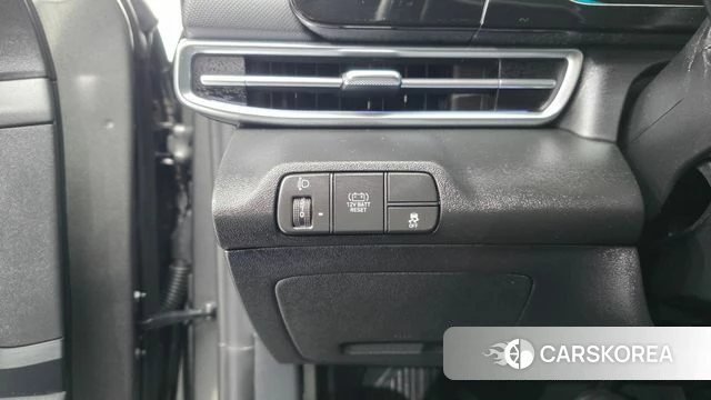 Hyundai The New Avante Hybrid (CN7) id 4996199 из Кореи 11