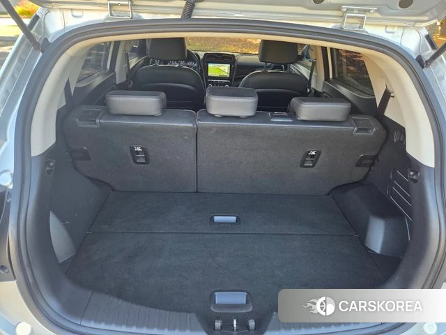 Ssangyong Berry New Tivoli id 5048209 из Кореи 11