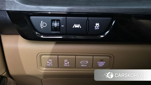 Kia Carnival 4th generation id 5039710 из Кореи 11