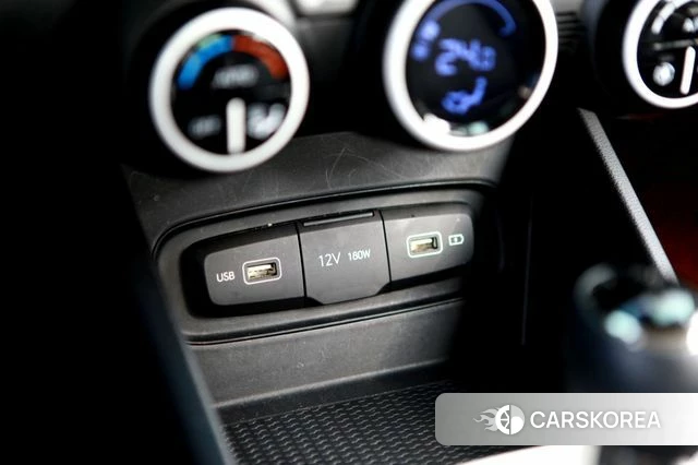 Hyundai Venue id 5040533 из Кореи 11