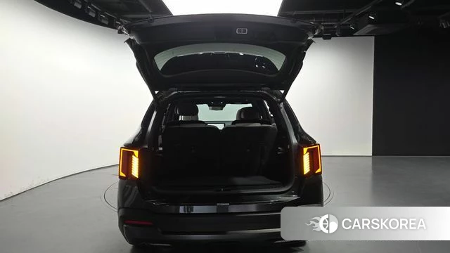 Kia The New Sorento 4th Generation id 5001747 из Кореи 11