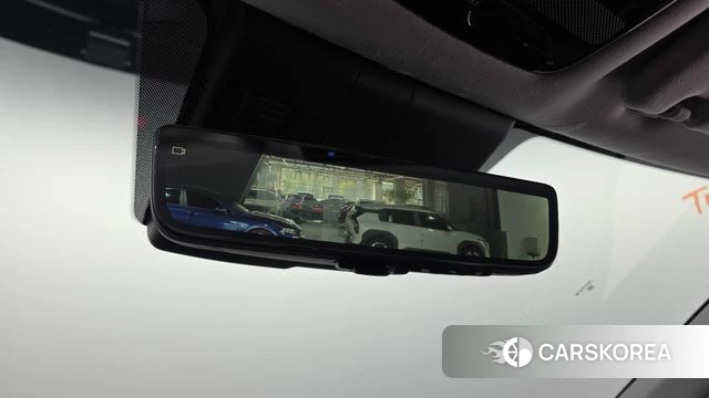 Hyundai Santa Fe (MX5) id 4964719 из Кореи 11