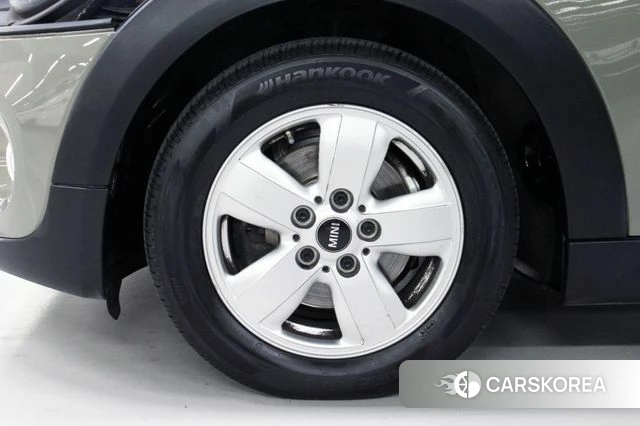 Mini Cooper id 4982409 из Кореи 11