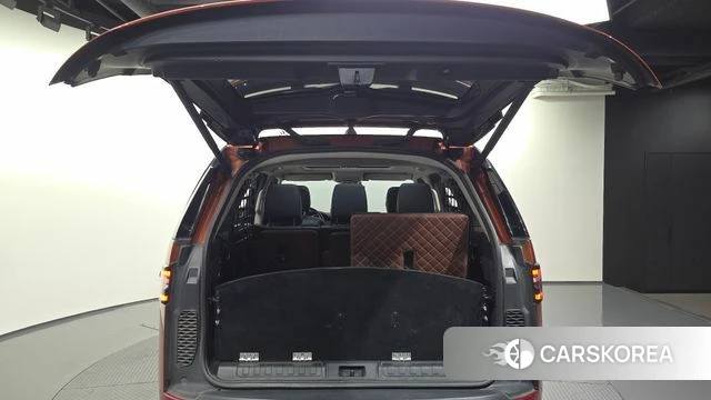 Land Rover Discovery 5 id 5028846 из Кореи 11