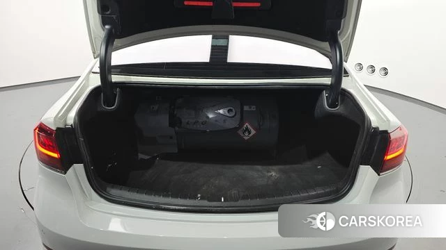Kia K7 Premier id 5018492 из Кореи 11