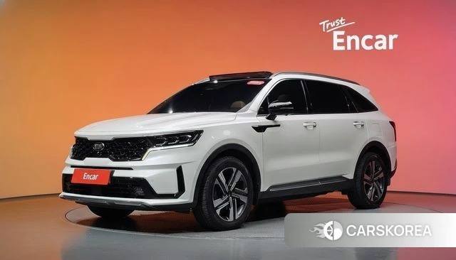 Kia Sorento 4th Generation id 5023247 из Кореи 11