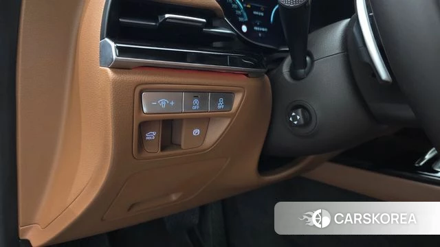 Genesis G80 (RG3) id 5033442 из Кореи 11