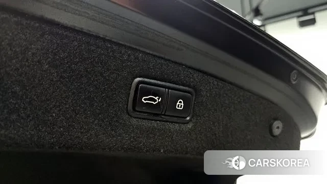 Genesis G90 id 3325072 из Кореи 11
