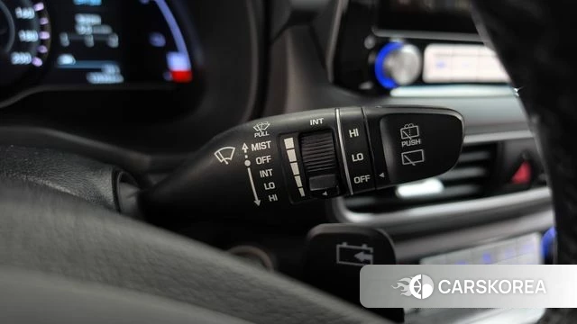 Hyundai Kona Electric id 4982333 из Кореи 11