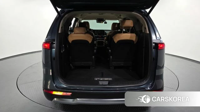 Kia Carnival 4th generation id 4855672 из Кореи 11