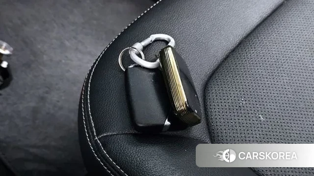 Kia The New Kia Ray id 3758383 из Кореи 11