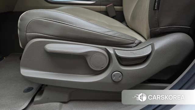 Kia Carnival 4th generation id 5040186 из Кореи 11