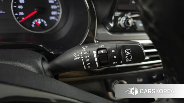 Kia Seltos id 4966977 из Кореи 11